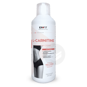 L-carnitine Drink 500ml