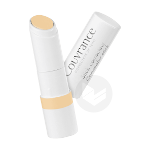 Couvrance Stick Correcteur Jaune 4g