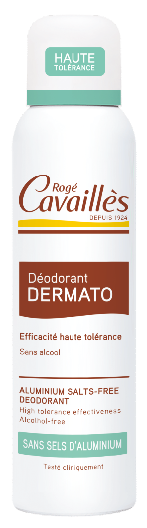 Deodorant Dermato Spray 150 Ml