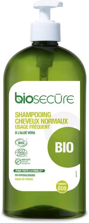 Shampooing Cheveux Normaux 730 Ml