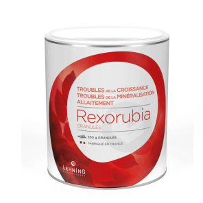 Rexorubia Glé B/350g