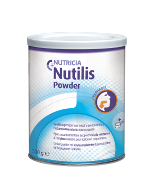 Nutilis Powder 300 G