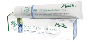 Dentifrice Dents Blanches 75ml