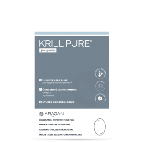Krill Pure 30 Capsules