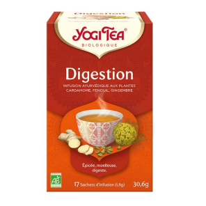 Digestion 17 Sachets