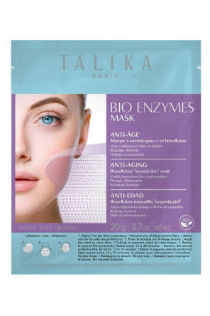 Bio Enzymes Mask Anti-âge 20 G