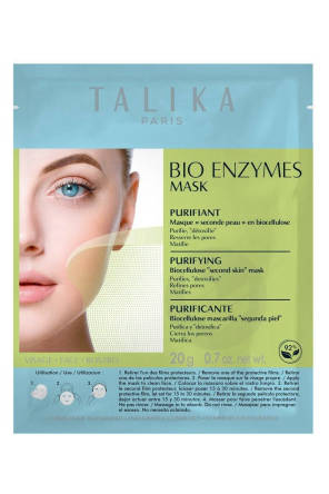 Bio Enzymes Mask Purifiant 20 G