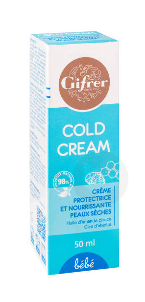 Cold Cream  50ml