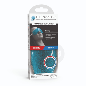 Thera Pearl Masque Oculaire
