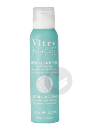  Hydra Mousse