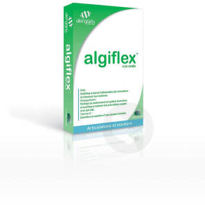 Algiflex 60 Comprimés