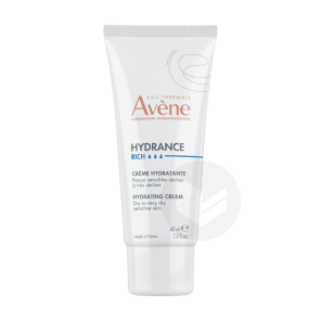 Hydrance Rich Crème Hydratante 40ml