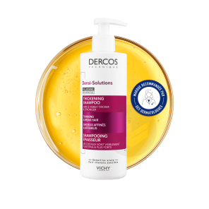 Dercos Technique Densi-solutions Shampooing 250 Ml