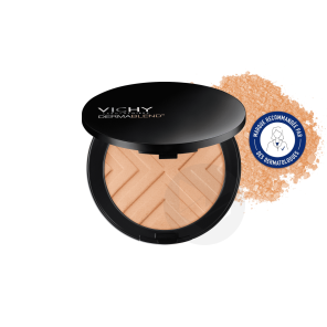 Fond De Teint Poudre Compacte Poudre 9,5g Teinte 35 Sable