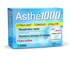 Asthe 1000 X 10