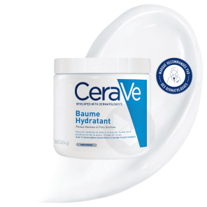 Baume Hydratant Visage Et Corps 454g