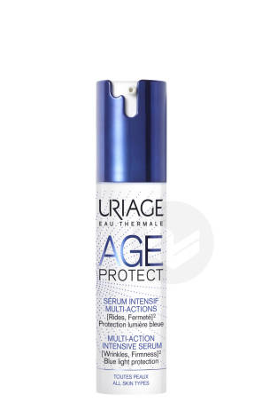 Age Protect Sérum Intensif Multi-actions 30ml