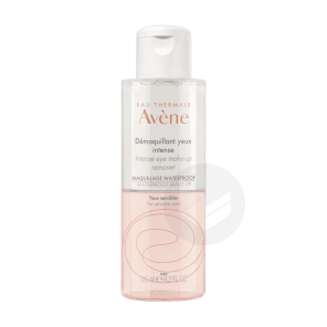 Démaquillant Yeux Intense 125ml