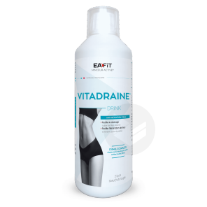 Vitadraine Drink 500ml