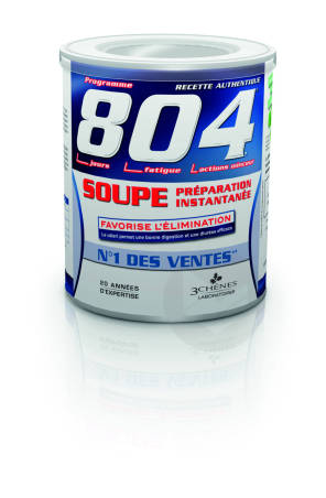 804 Diet Soup 300 G