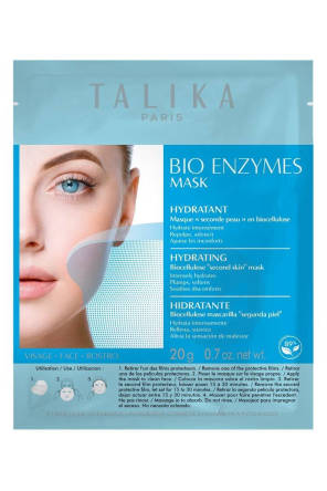 Bio Enzymes Mask Hydratant 20 G