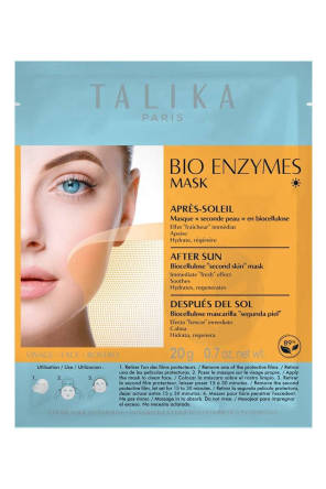 Bio Enzymes Mask Après Soleil 20 G