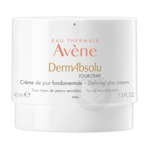 Dermabsolu Jour Crème De Jour Fondamentale 40ml