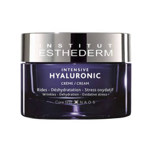 Crème Intensive Hyaluronic 50ml