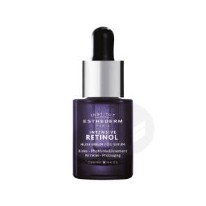 Serum Intensive Retinol 15ml