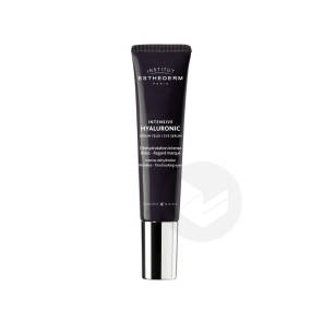 Sérum Yeux Intensive Hyaluronic 15ml