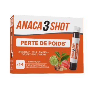 Shot Perte De Poids X14