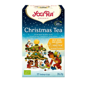 Christmas Tea 17 Sachets