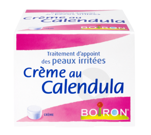 Creme Calendula Crème (pot De 20g)