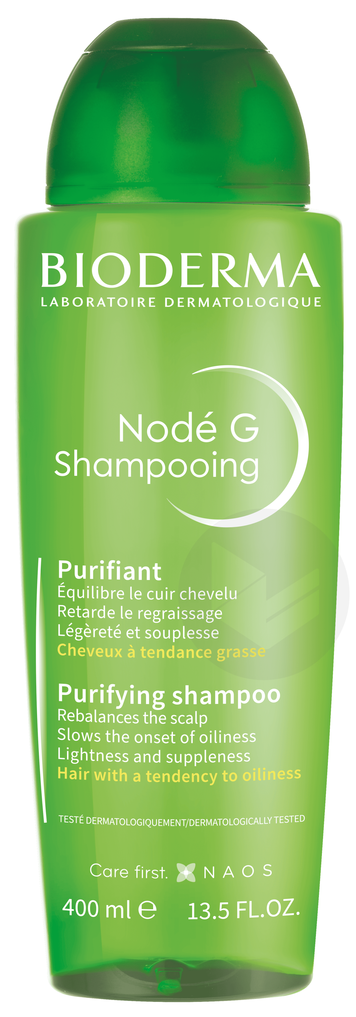 Nodé G Shampooing 400ml