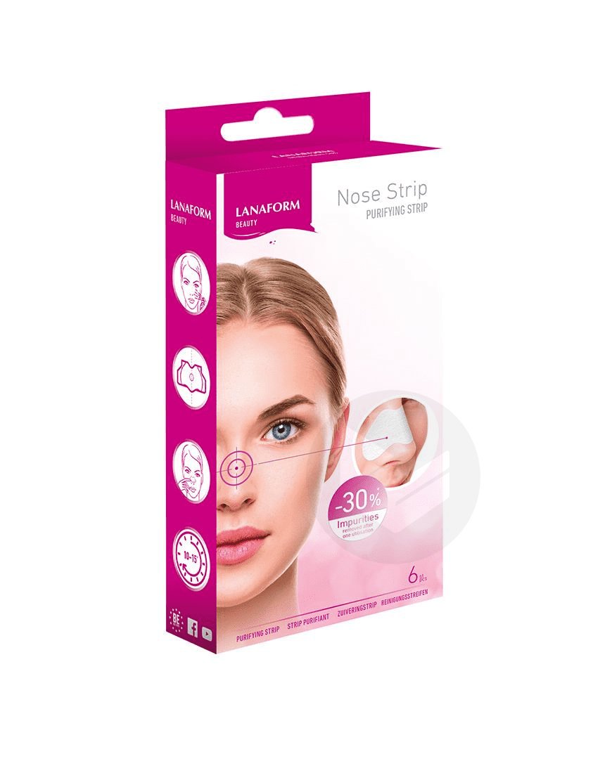 Nose Strip