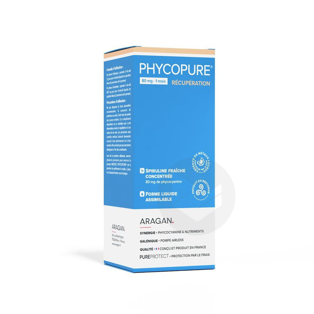 PHYCOPURE®