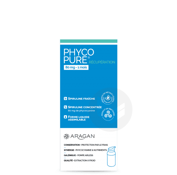 Phyco pure 30ml