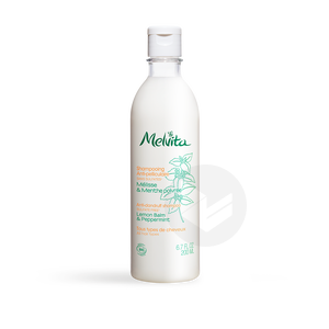 Shampooing Anti-Pelliculaire 200ml