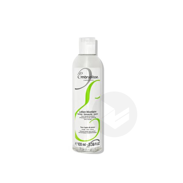 Lotion Micellaire 100ml