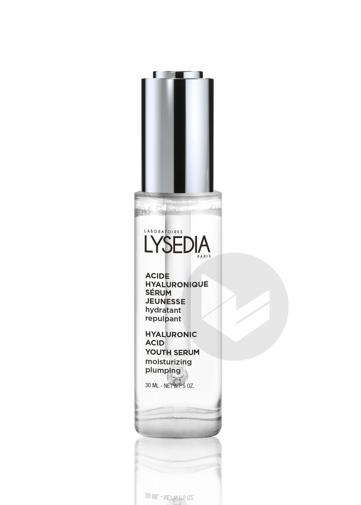 LIFTAGE Sérum Acide hyaluronique Fl airless/30ml