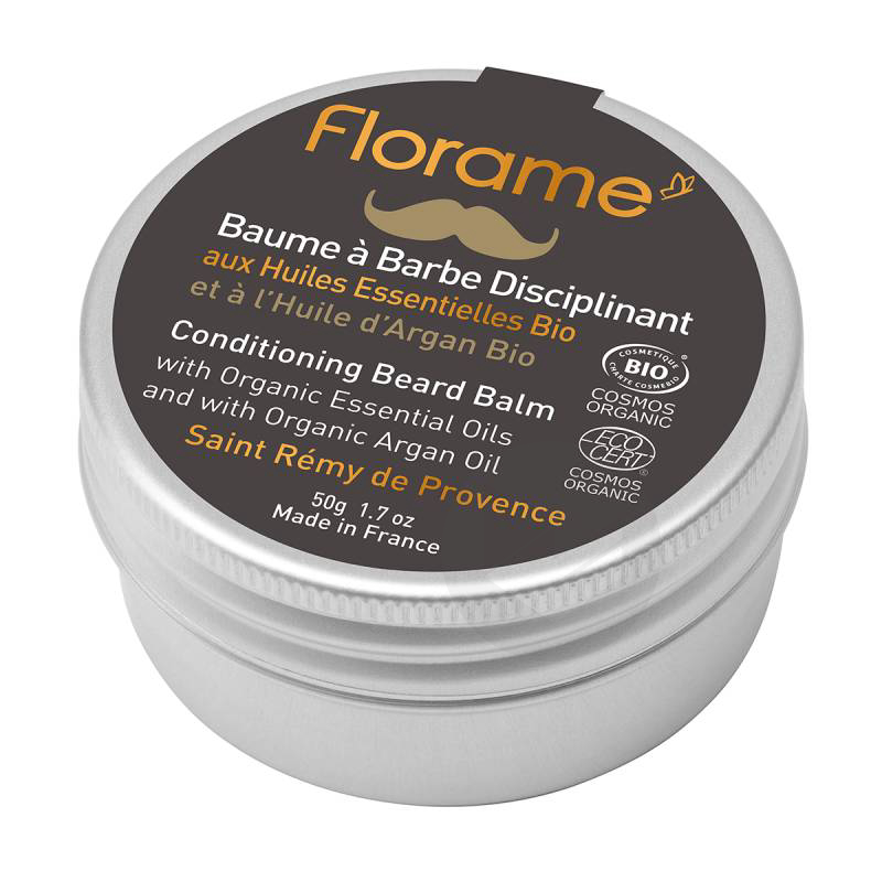 Baume à Barbe Disciplinant 50g