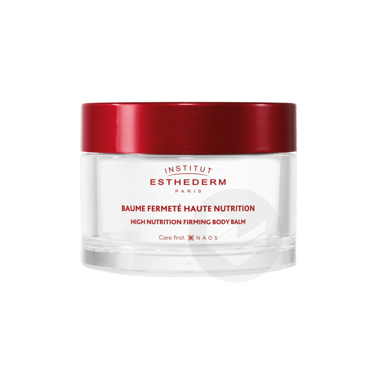 Baume Fermeté Corps Nourrissant Raffermissant 200ml