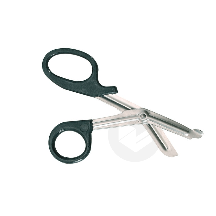 HE.CO STOP Ciseaux jesco secours 19cm