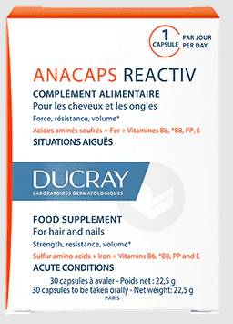 ANACAPS REACTIV Caps 3B/30