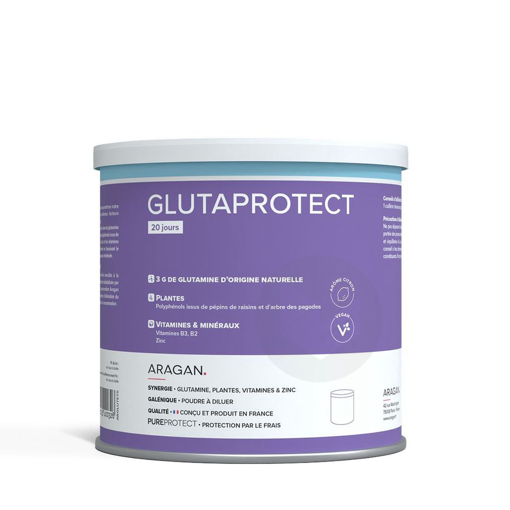 GLUTAPROTECT