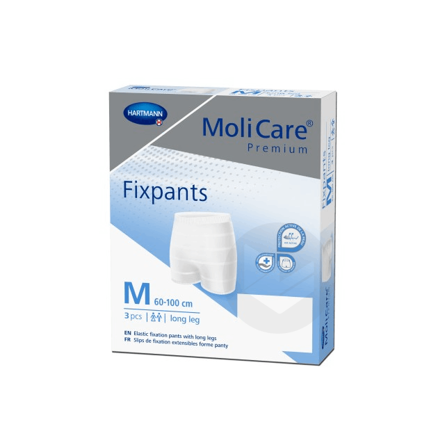 MOLIPANTS SOFT Slip filet adulte M B/3