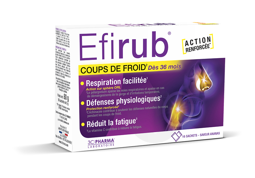 Efirub x16