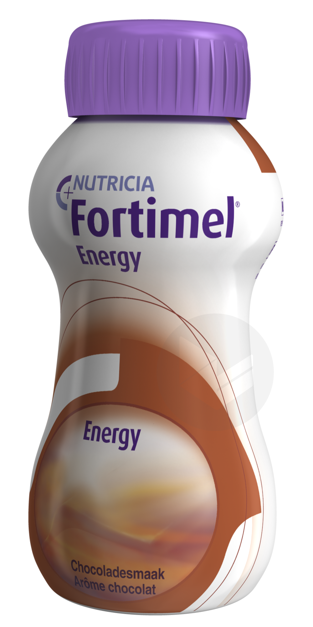 Fortimel Energy Chocolat 200 ml