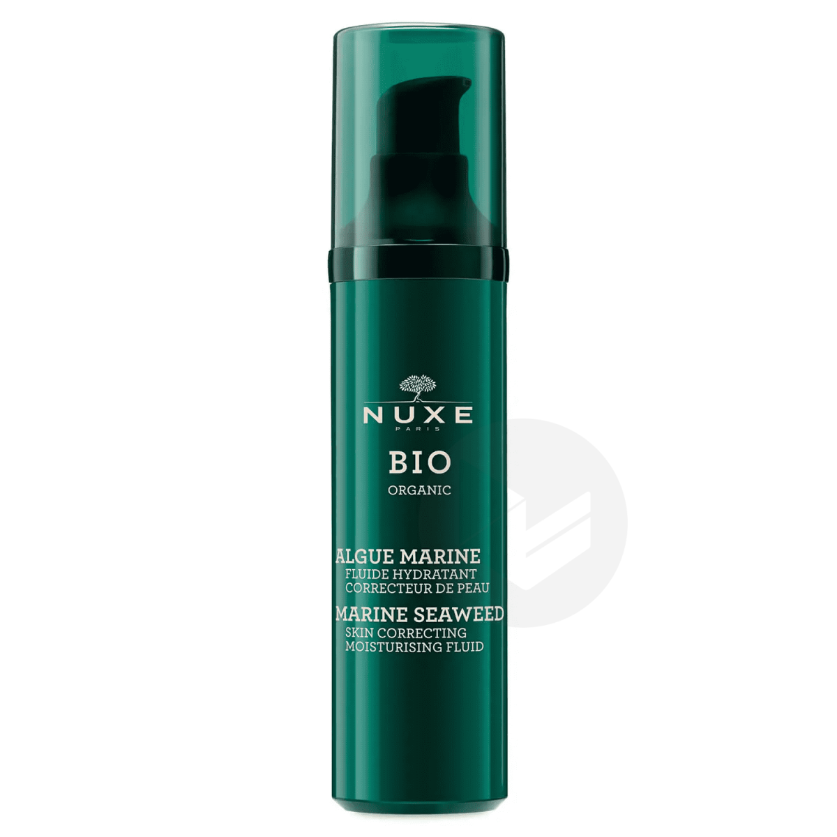 Fluide Hydratant Correcteur de Peau 50ml