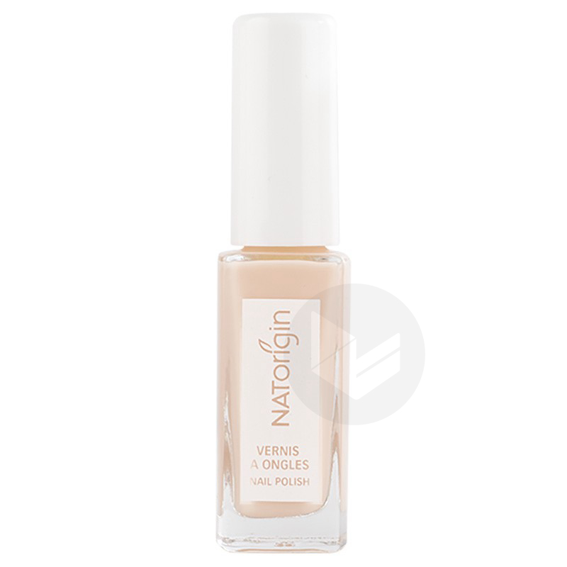 Vernis à ongle 1413NAT euphorbe 8ml